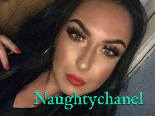 Naughty_chanel