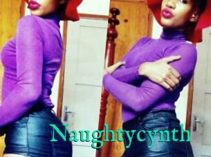 Naughtycynth