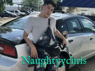 Naughtyychris