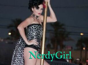 NerdyGirl