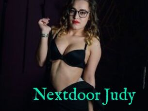 Nextdoor_Judy