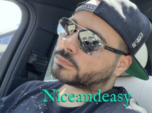 Niceandeasy