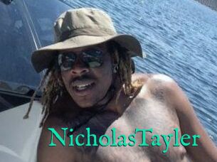Nicholas_Tayler