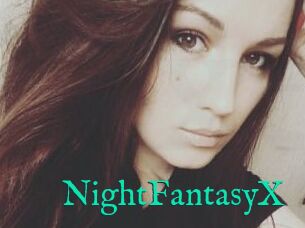 NightFantasyX