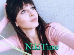 NikiTime
