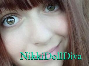 NikkiDollDiva