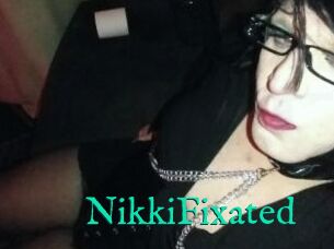 NikkiFixated