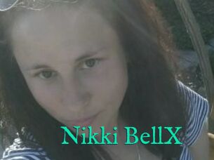 Nikki_BellX