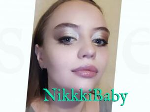 NikkkiBaby