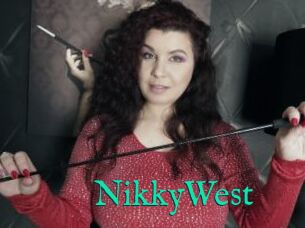 NikkyWest
