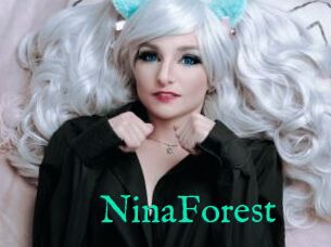 NinaForest