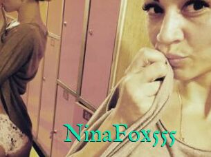 NinaFox555