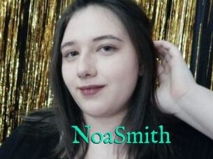 NoaSmith