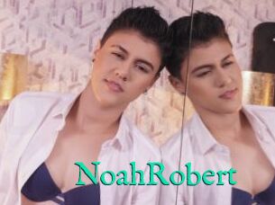 NoahRobert