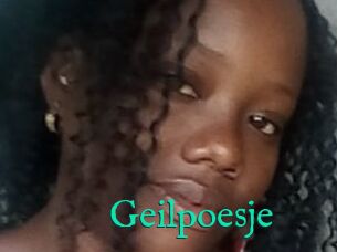 Mooipoesje