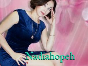 Nadiahopeh