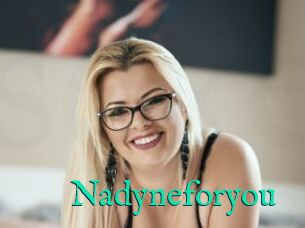 Nadyneforyou