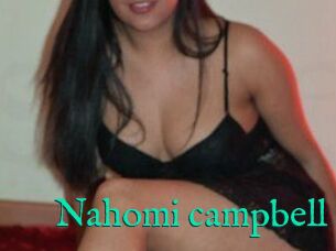 Nahomi_campbell