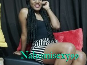 Nahomisexy99