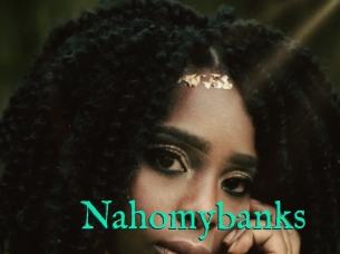 Nahomybanks