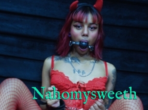 Nahomysweeth