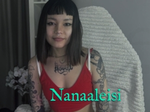 Nanaaleisi