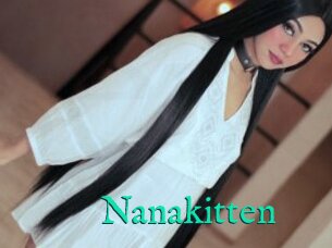 Nanakitten