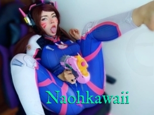 Naohkawaii