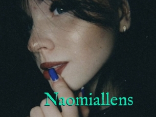 Naomiallens