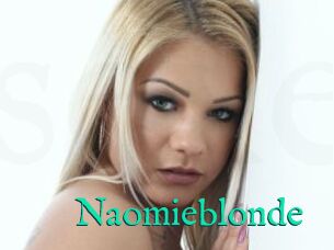 Naomieblonde