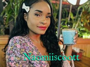 Naomiiscoott