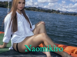 Naomikiro
