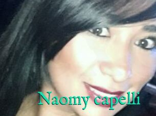 Naomy_capelli
