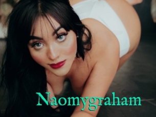 Naomygraham