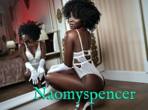 Naomyspencer