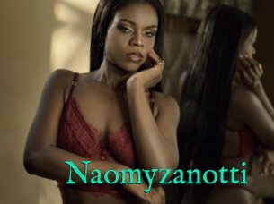 Naomyzanotti