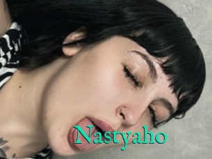 Nastyaho