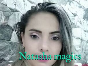 Natasha_magics