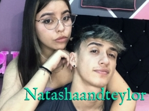 Natashaandteylor