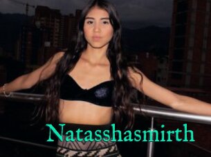 Natasshasmirth