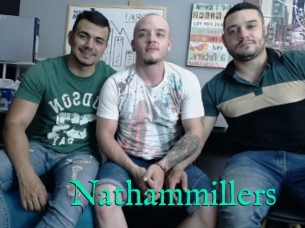 Nathammillers