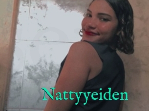 Nattyyeiden