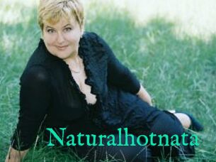 Naturalhotnata