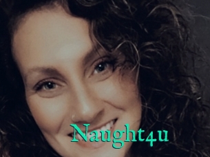 Naught4u