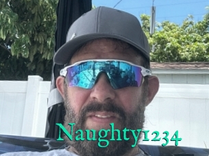 Naughty1234