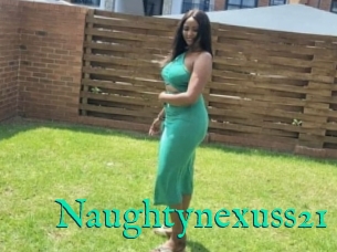 Naughtynexuss21