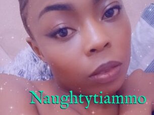Naughtytiammo
