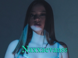 Naxxaevanss