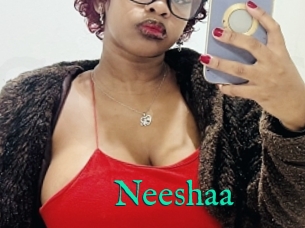 Neeshaa