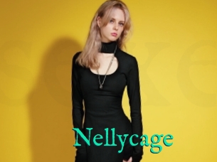 Nellycage